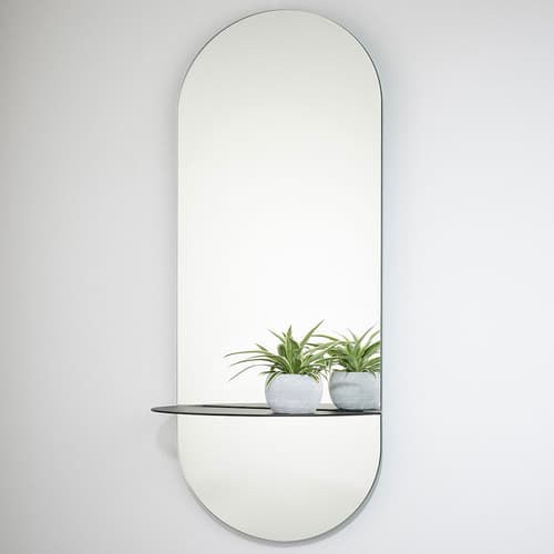 Loop Mirror By FCI London