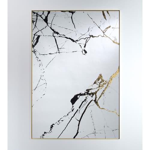 Marble Mirror By FCI London