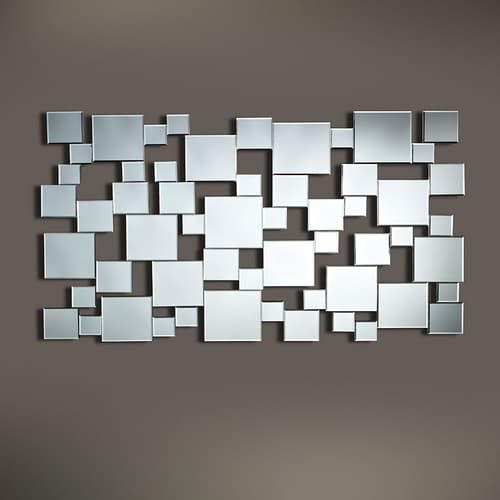 Pixels Mirror By FCI London