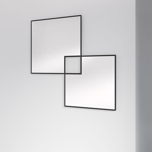 Quadro Mirror By FCI London