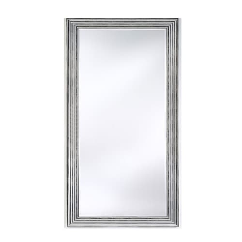 Ronda Dark Hall Mirror By FCI London