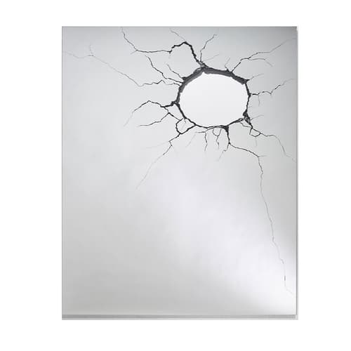 Roto Mirror By FCI London