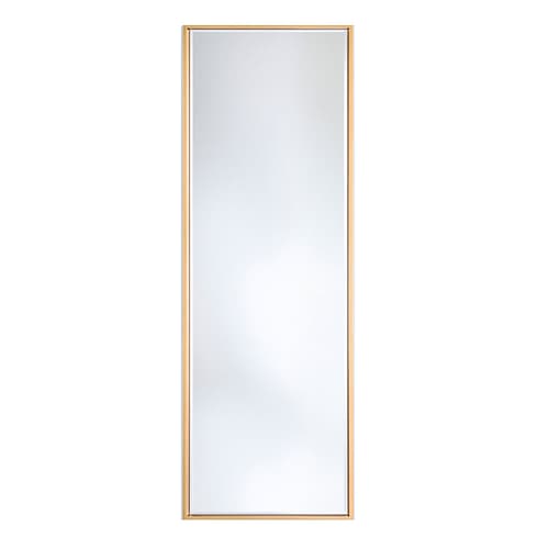 Soho Gold Hall Mirror By FCI London