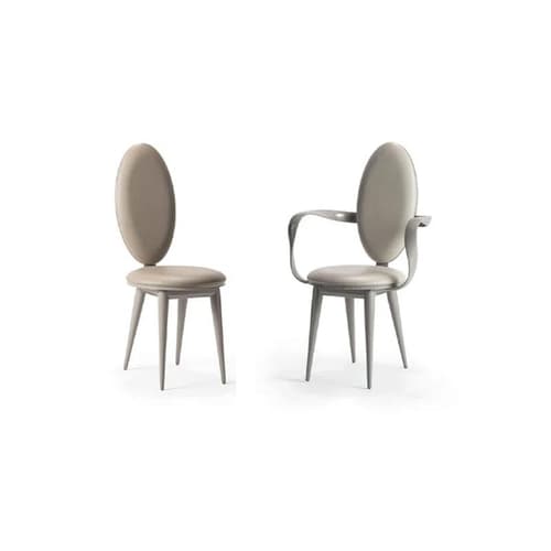 Bastide Sedia Armchair by Reflex Angelo