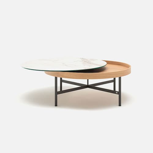 8290 Coffee Table By FCI London