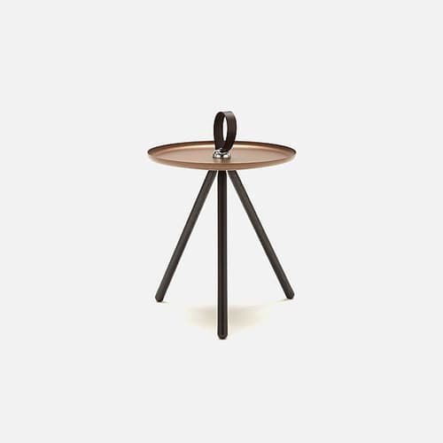 973 Side Table By FCI London