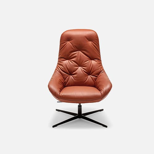 Meg Soft Armchair By FCI London