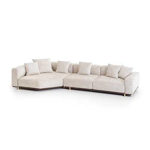 Boheme Sofa by Rugiano