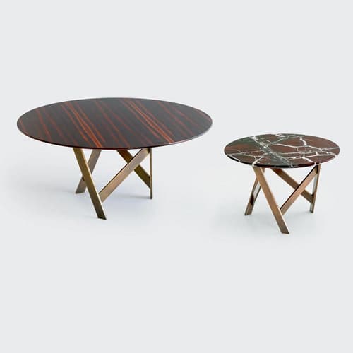 Gatsby Coffee Table by Rugiano