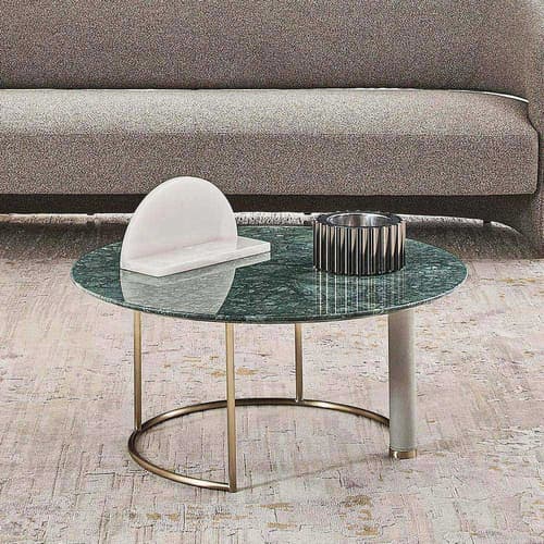 Opale Coffee Table by Rugiano