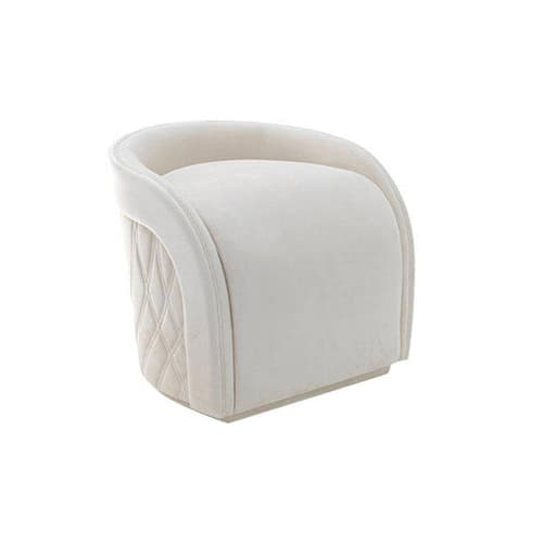 Afef Footstool by Smania