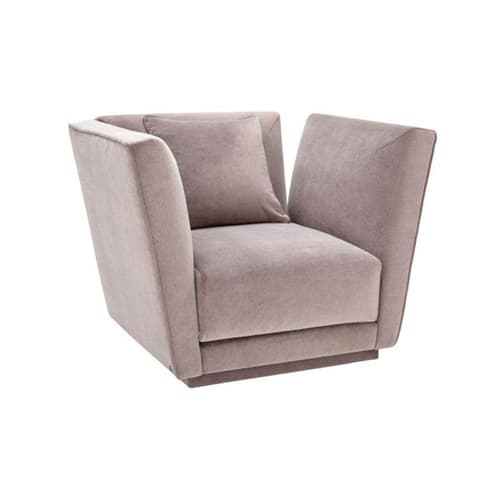 Charme Armchair by Smania