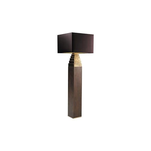 Empire Floor Lamp by Smania