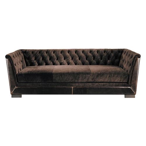 Sir Alex Sofa by Smania