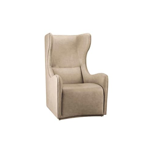 Sveva Armchair by Smania