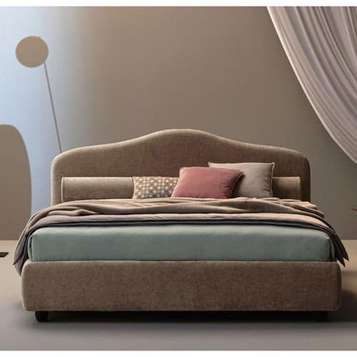 Twils Upholstered Beds | FCI London