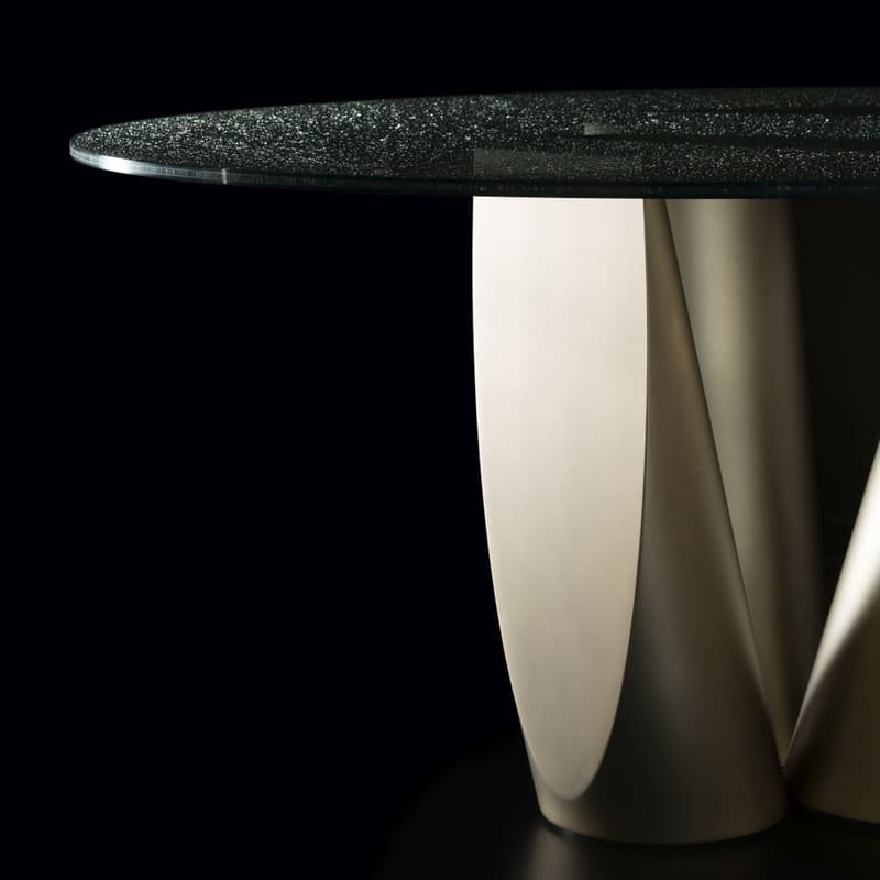 Sentei Dining Table By FCI London