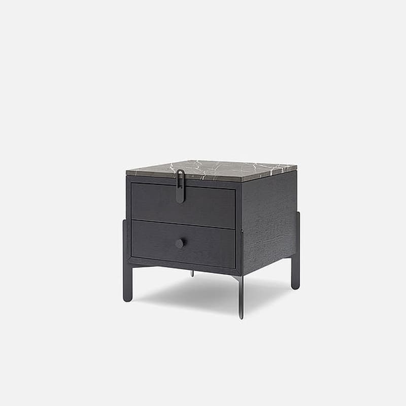 914 Bedside Table By FCI London