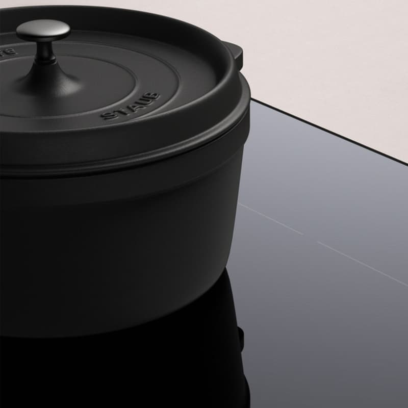 V4000 Modular Cooktop By FCI London