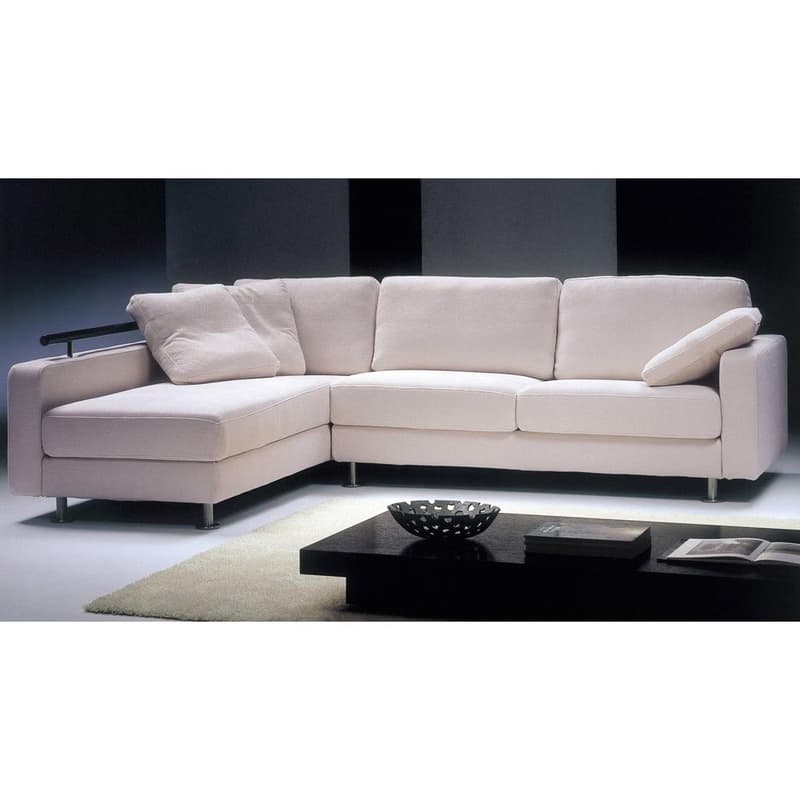 Composit Sofa | Accent Collection By Naustro Italia