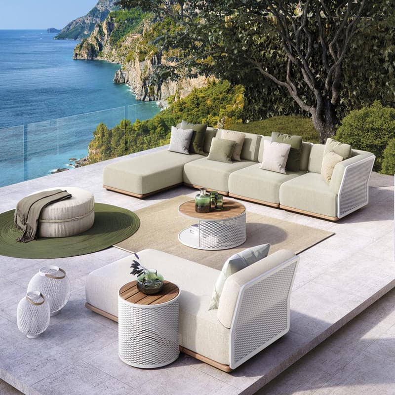 Switch Outdoor Coffee Table | Atmosphera | FCI London
