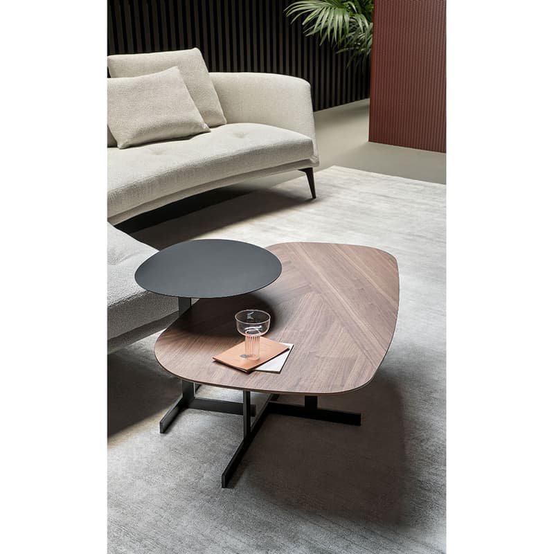 Kumo Coffee Table | Bonaldo | FCI London