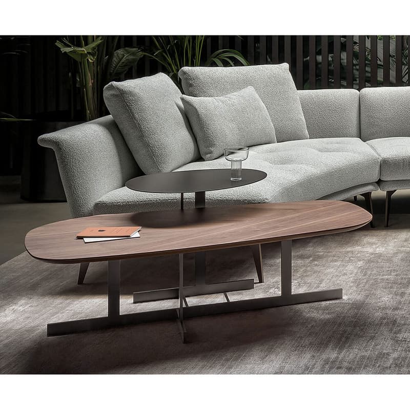 Kumo Coffee Table | Bonaldo | FCI London