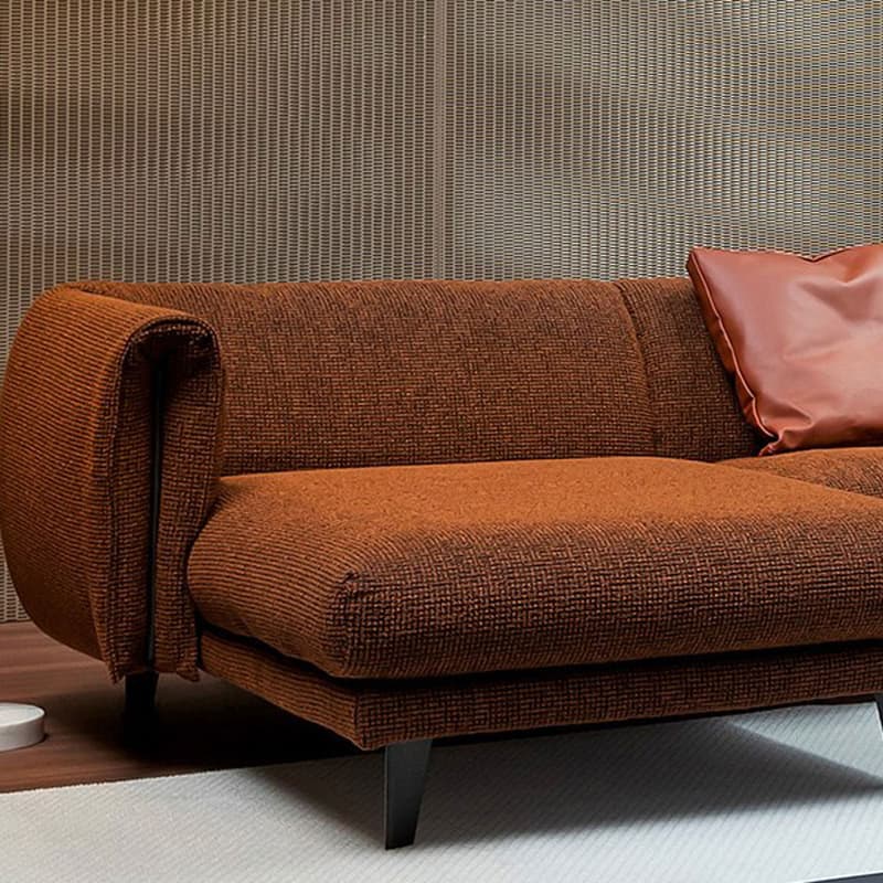 Saddle Sofa | Bonaldo | FCI London