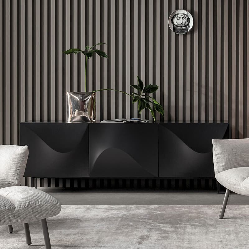 Vertigo Sideboard | Bonaldo | FCI London