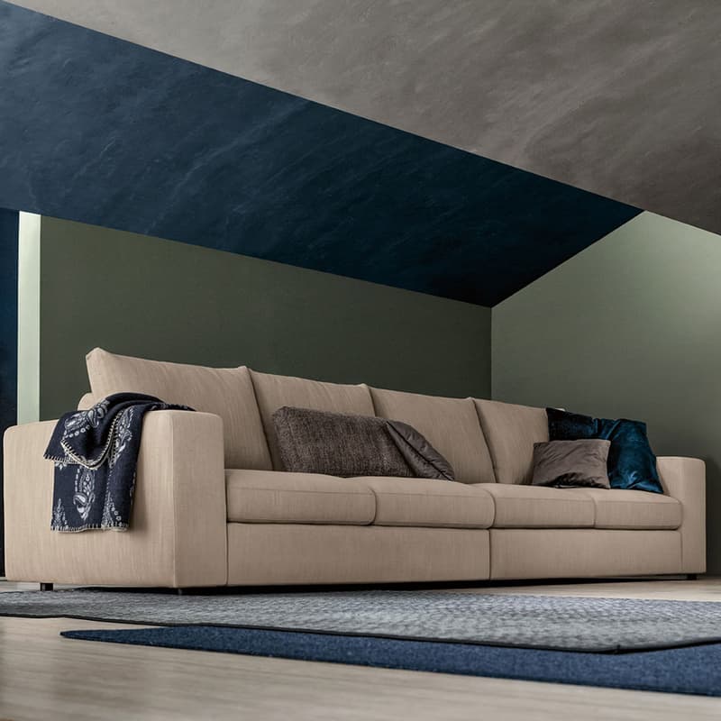 Zenit Plus Sofa | Bontempi Casa | FCI London