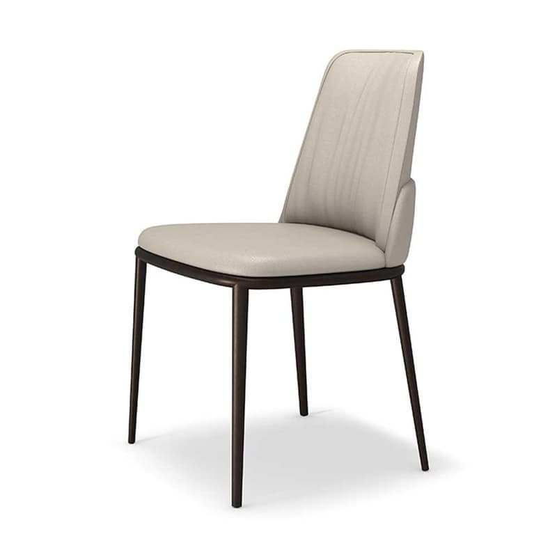 Belinda Ml Dining Chair | Cattelan Italia | FCI London