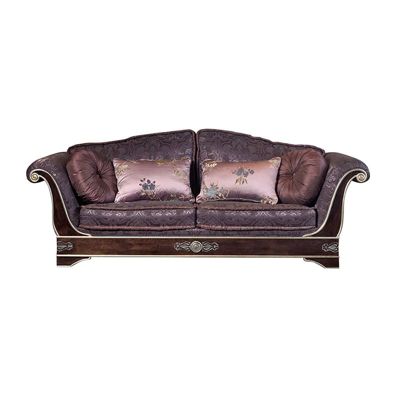 Royal Sofa, Collection Alexandra