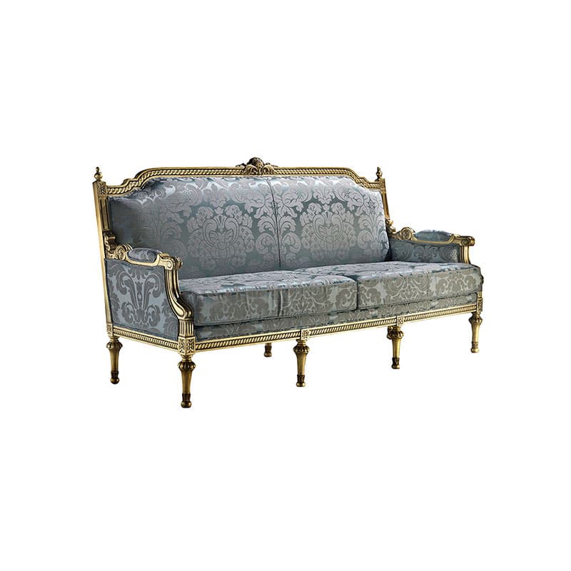 Versailles Sofa by Collection Alexandra