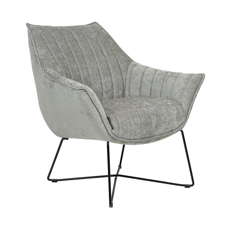 Egon Lounger by Design North Collection