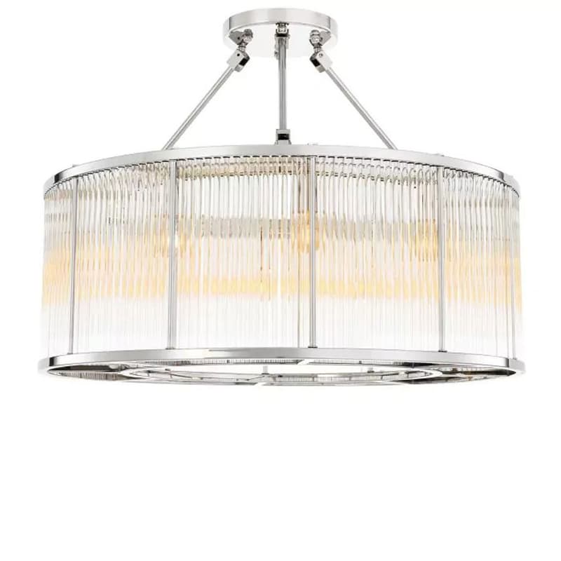 Bernardi Ceiling Lamp Eichholtz Fci London