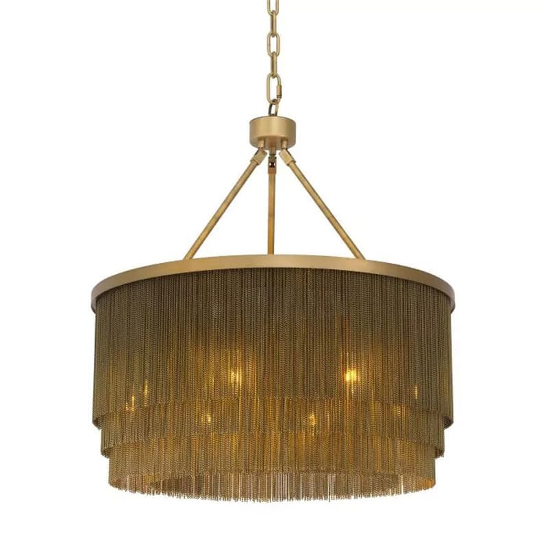 Tissot Suspension Lamp | Eichholtz | FCI London