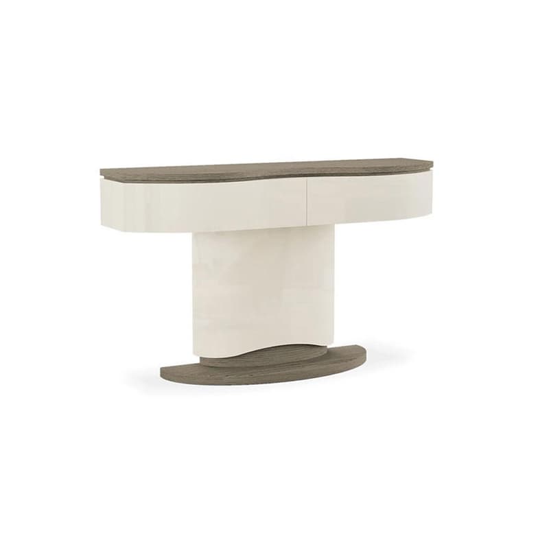 Lips Console Table by Evanista
