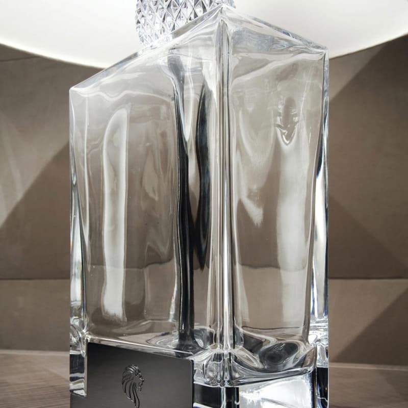 Alchemy Dorotea Table Lamp by Giorgio Collection