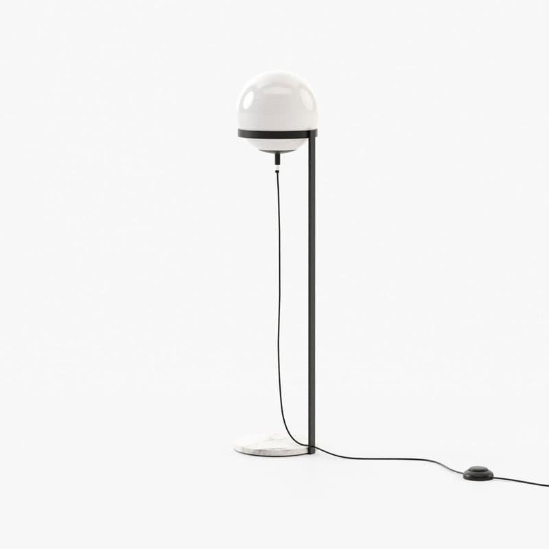 Clarke Floor Lamp 