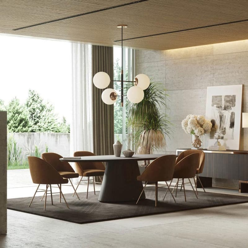 Kelly Dining Table | Laskasas | FCI London