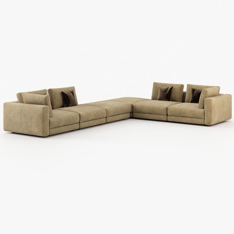 Montreal Sofa Laskasas FCI London