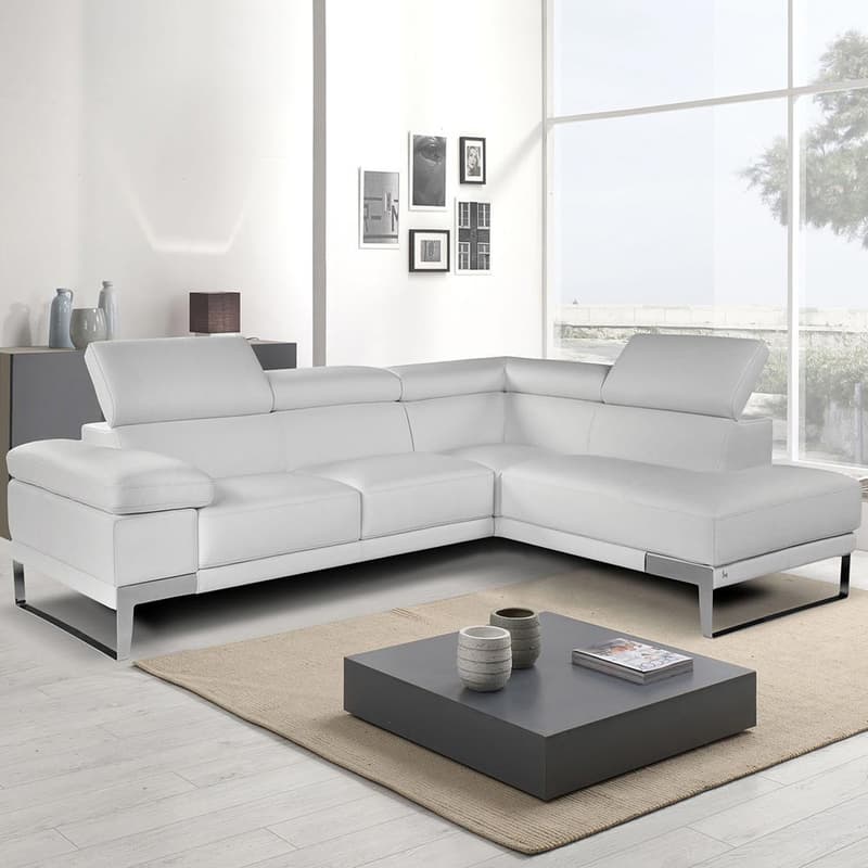 Domus Sofa | Nexus Collection | FCI London