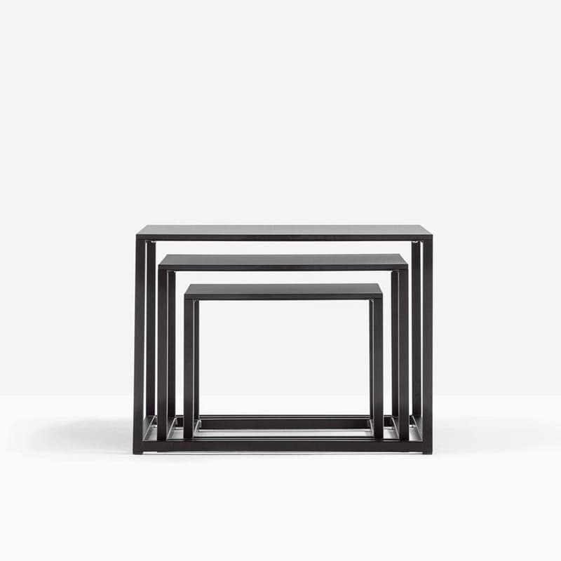 Code 40 50 Coffee Table by Pedrali