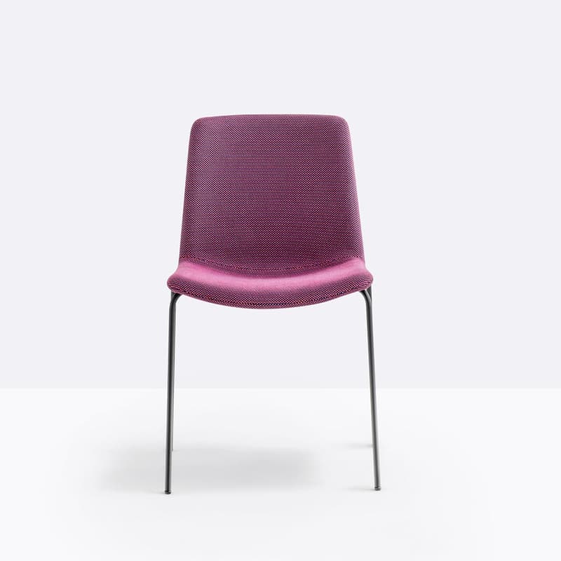Tweet 890 2 Dining Chair by Pedrali