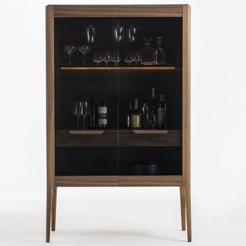 Atlante Bar Cabinet | Porada | FCI London