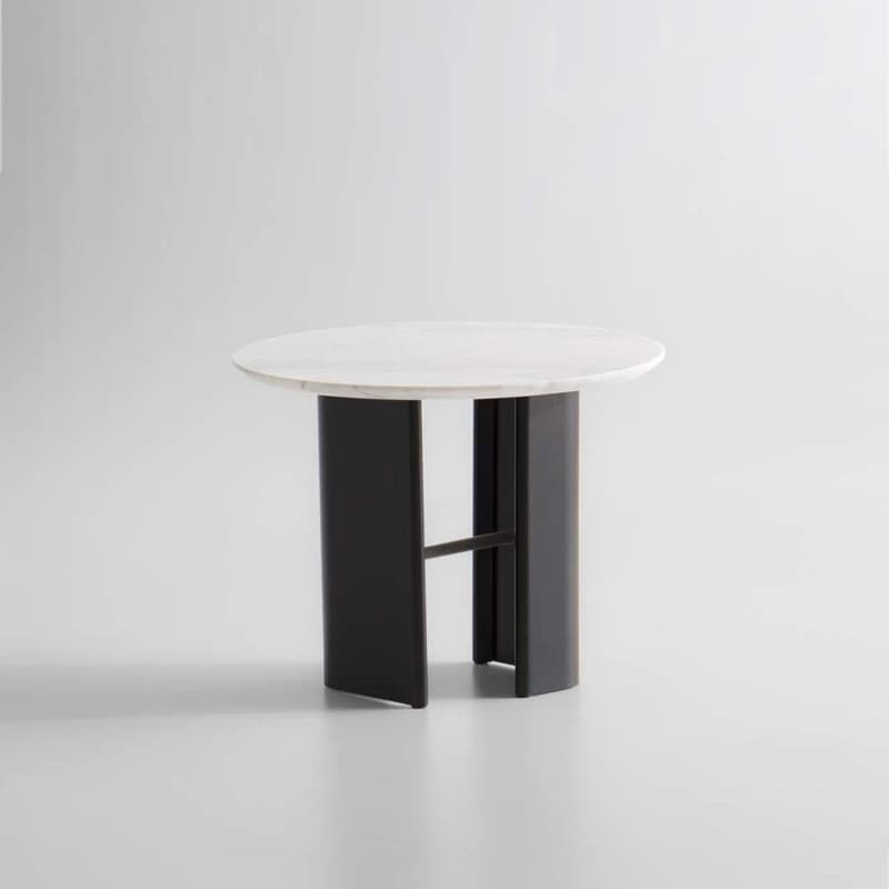 Double L Coffee Table by Potocco