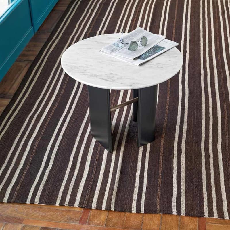 Double L Coffee Table by Potocco
