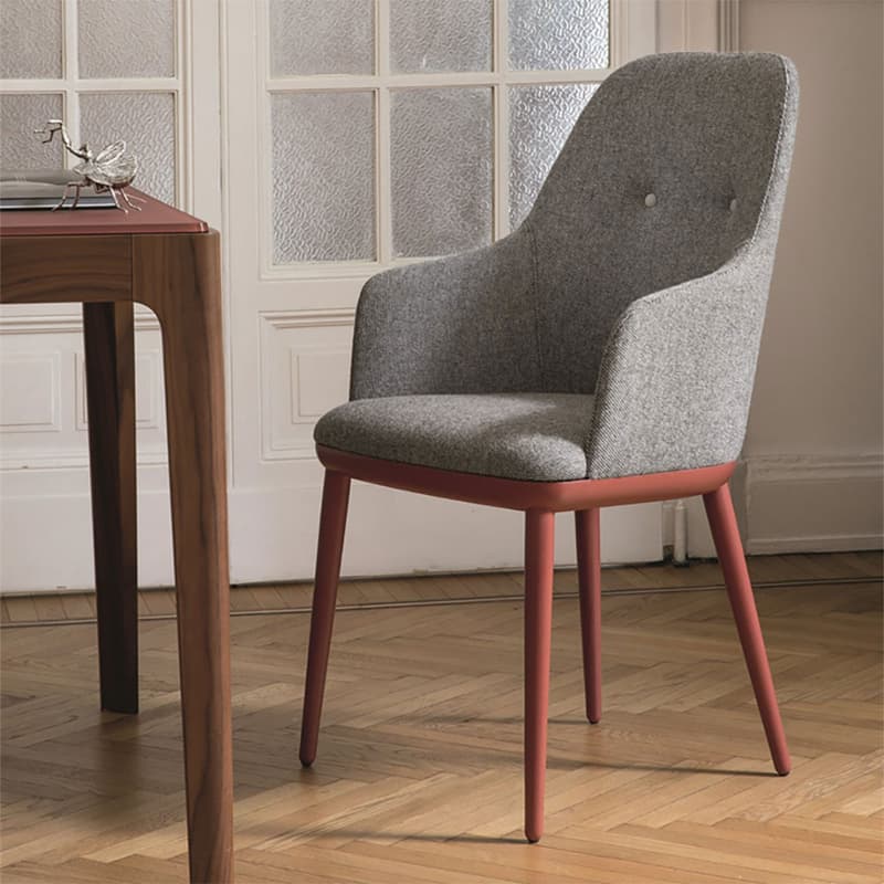 Connie Dining Chair by Quick Ship