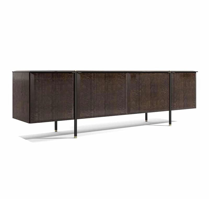 Tudor Sideboard by Quick Ship