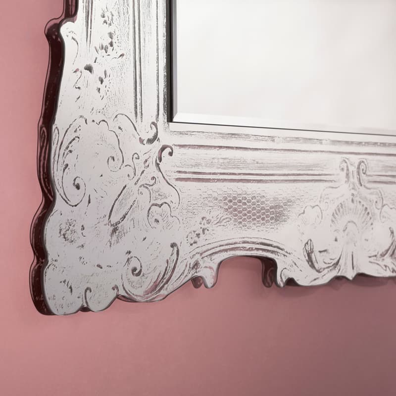 Versailles Mirror, Quick Ship